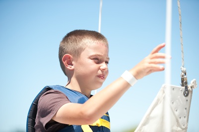 Scouting Programs